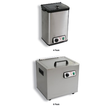 RELIEF PAK HEATING UNITS (220V)